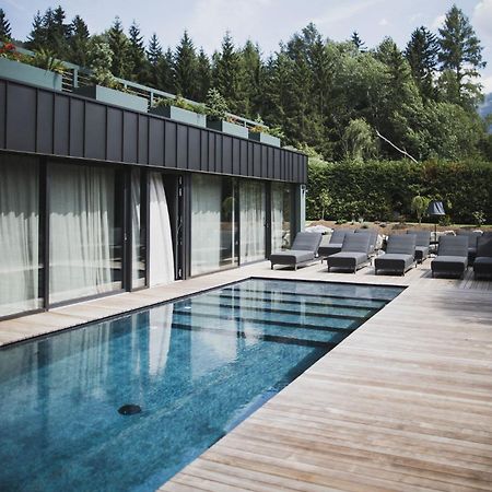 Nancy'S Holiday Homes Dolomites Rasun di Sotto Ngoại thất bức ảnh
