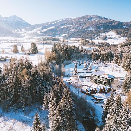 Nancy'S Holiday Homes Dolomites Rasun di Sotto Ngoại thất bức ảnh