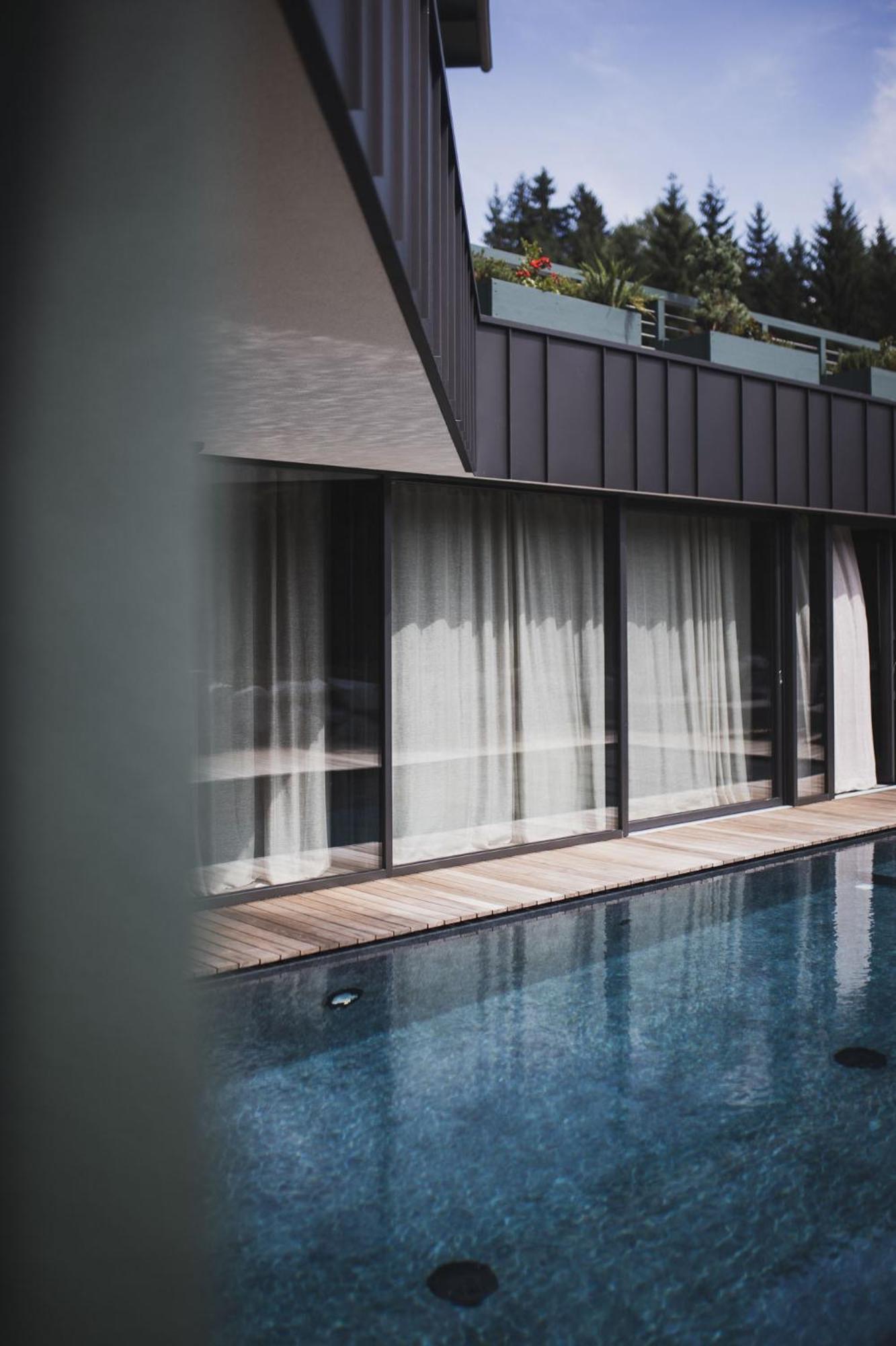 Nancy'S Holiday Homes Dolomites Rasun di Sotto Ngoại thất bức ảnh