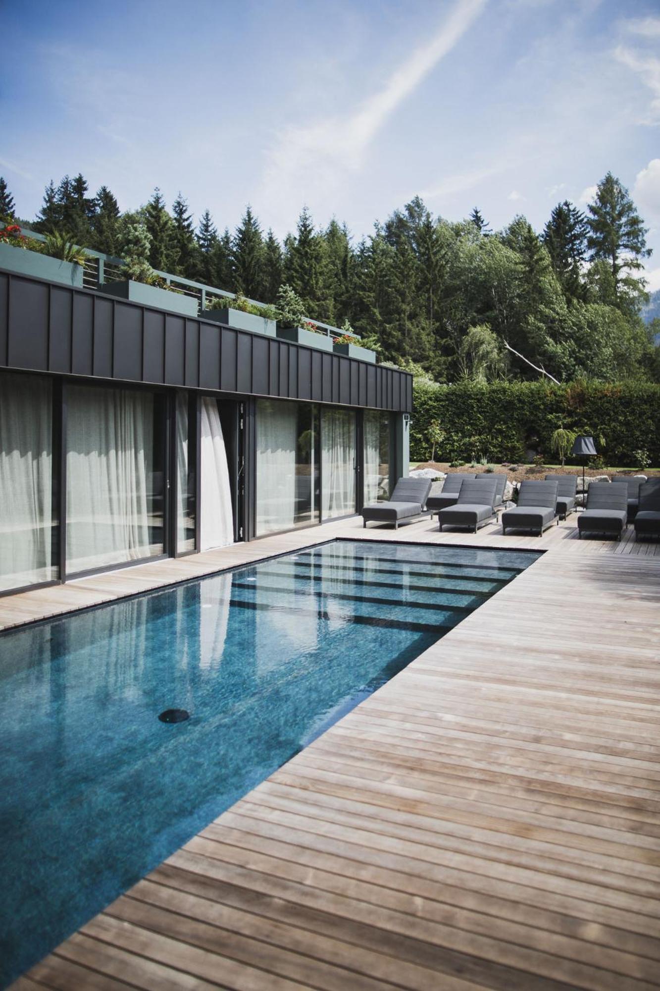 Nancy'S Holiday Homes Dolomites Rasun di Sotto Ngoại thất bức ảnh