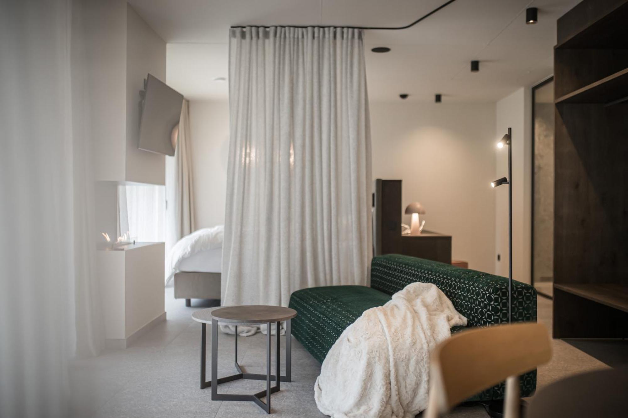 Nancy'S Holiday Homes Dolomites Rasun di Sotto Ngoại thất bức ảnh