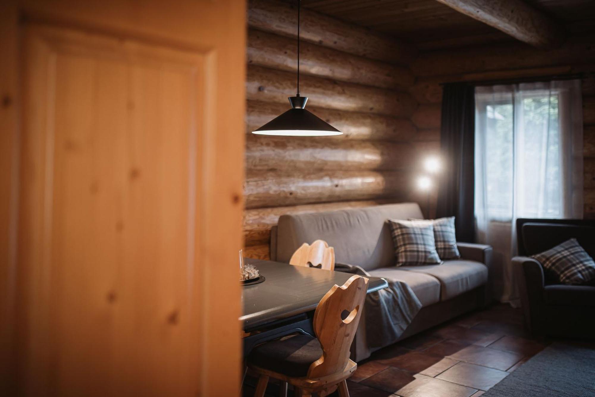 Nancy'S Holiday Homes Dolomites Rasun di Sotto Ngoại thất bức ảnh