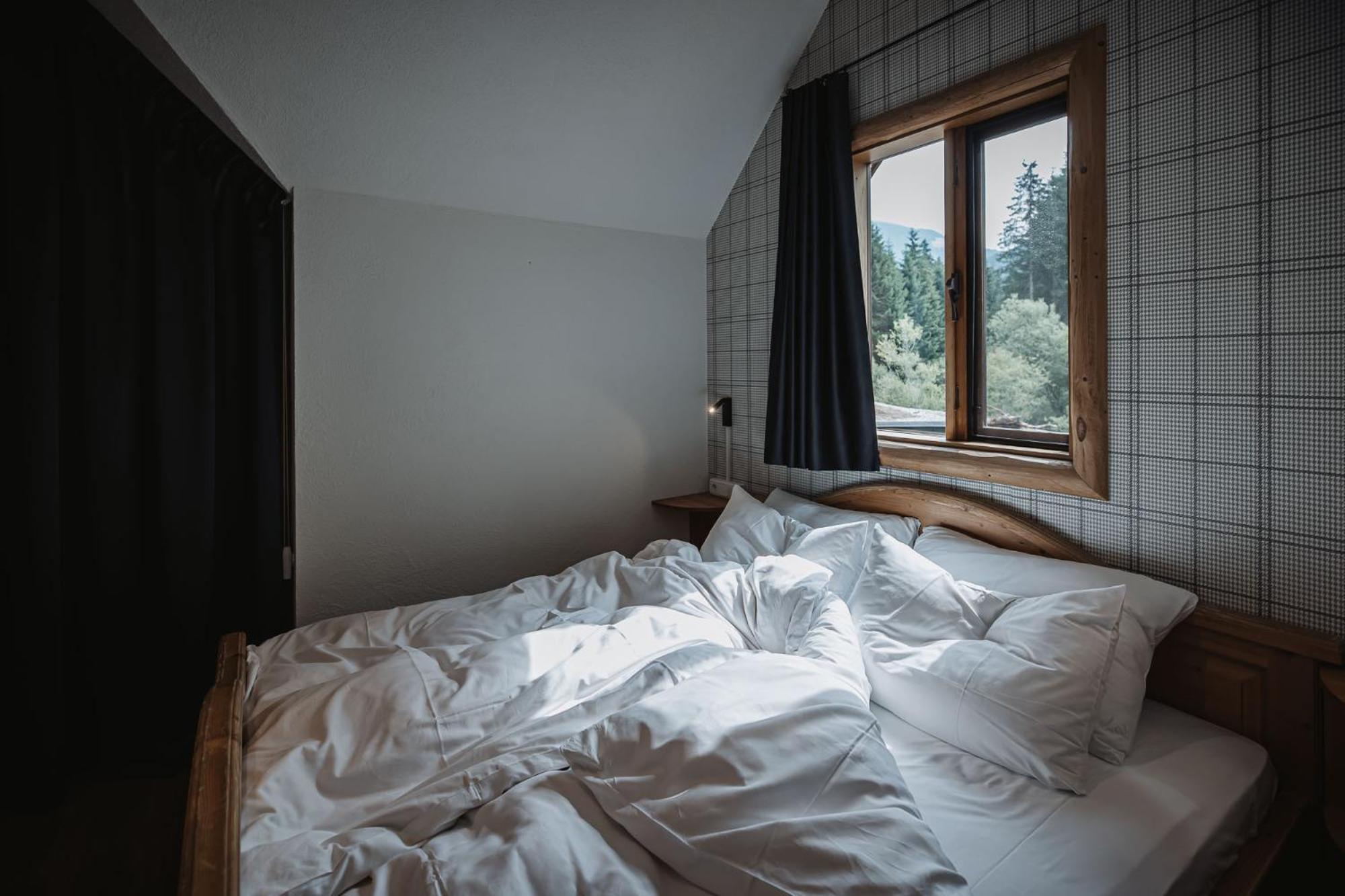 Nancy'S Holiday Homes Dolomites Rasun di Sotto Ngoại thất bức ảnh