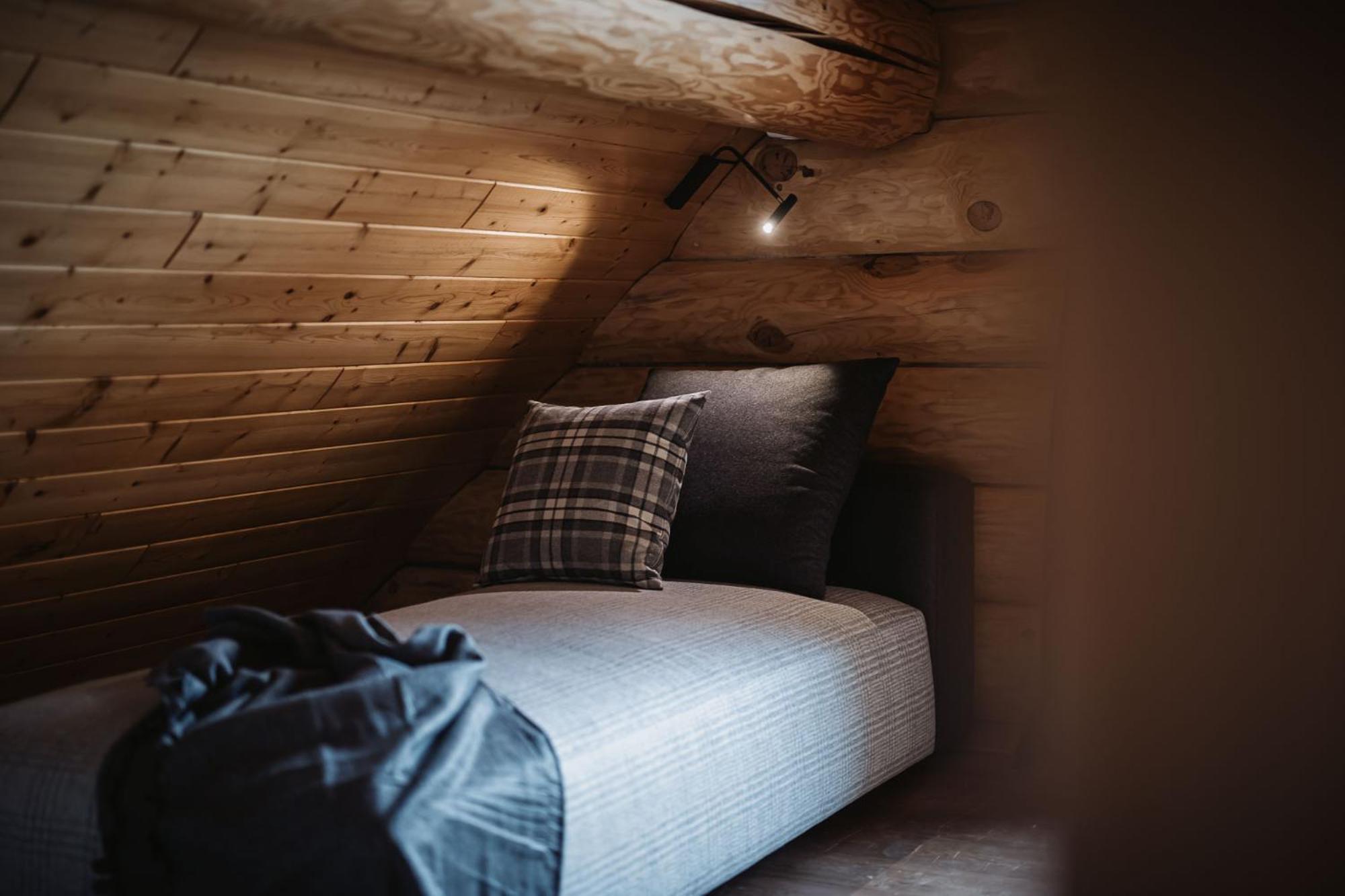 Nancy'S Holiday Homes Dolomites Rasun di Sotto Ngoại thất bức ảnh