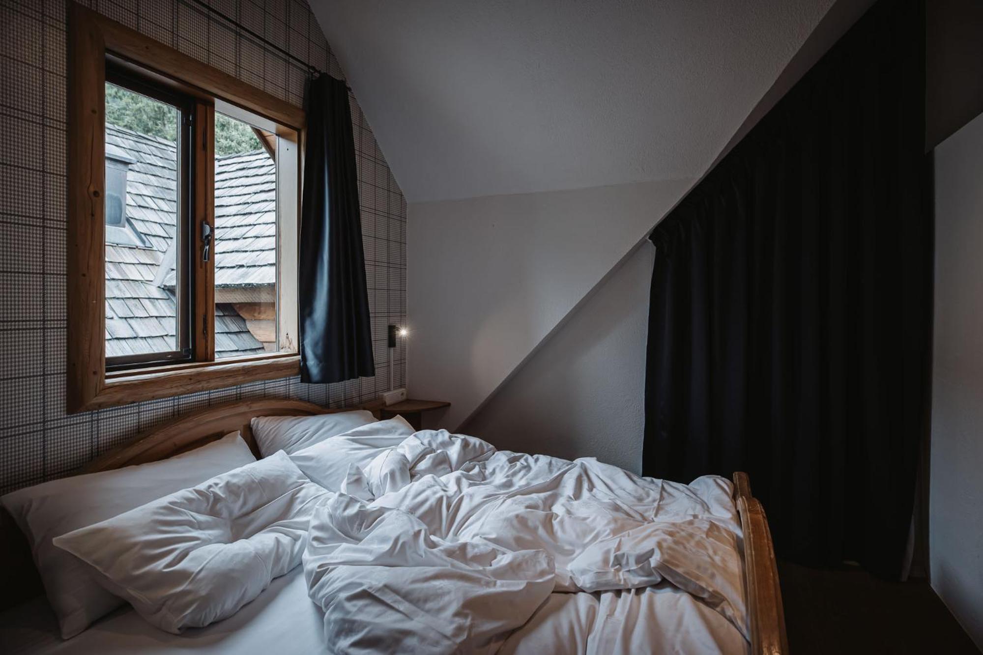 Nancy'S Holiday Homes Dolomites Rasun di Sotto Ngoại thất bức ảnh