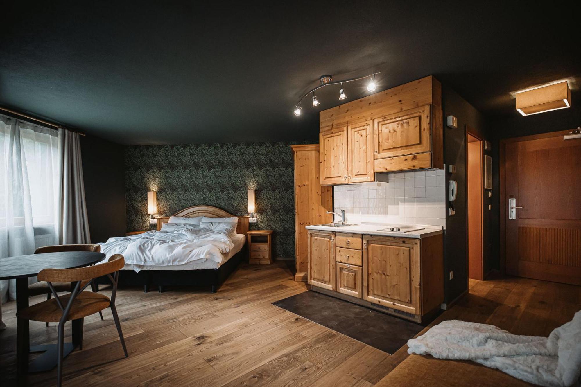 Nancy'S Holiday Homes Dolomites Rasun di Sotto Ngoại thất bức ảnh