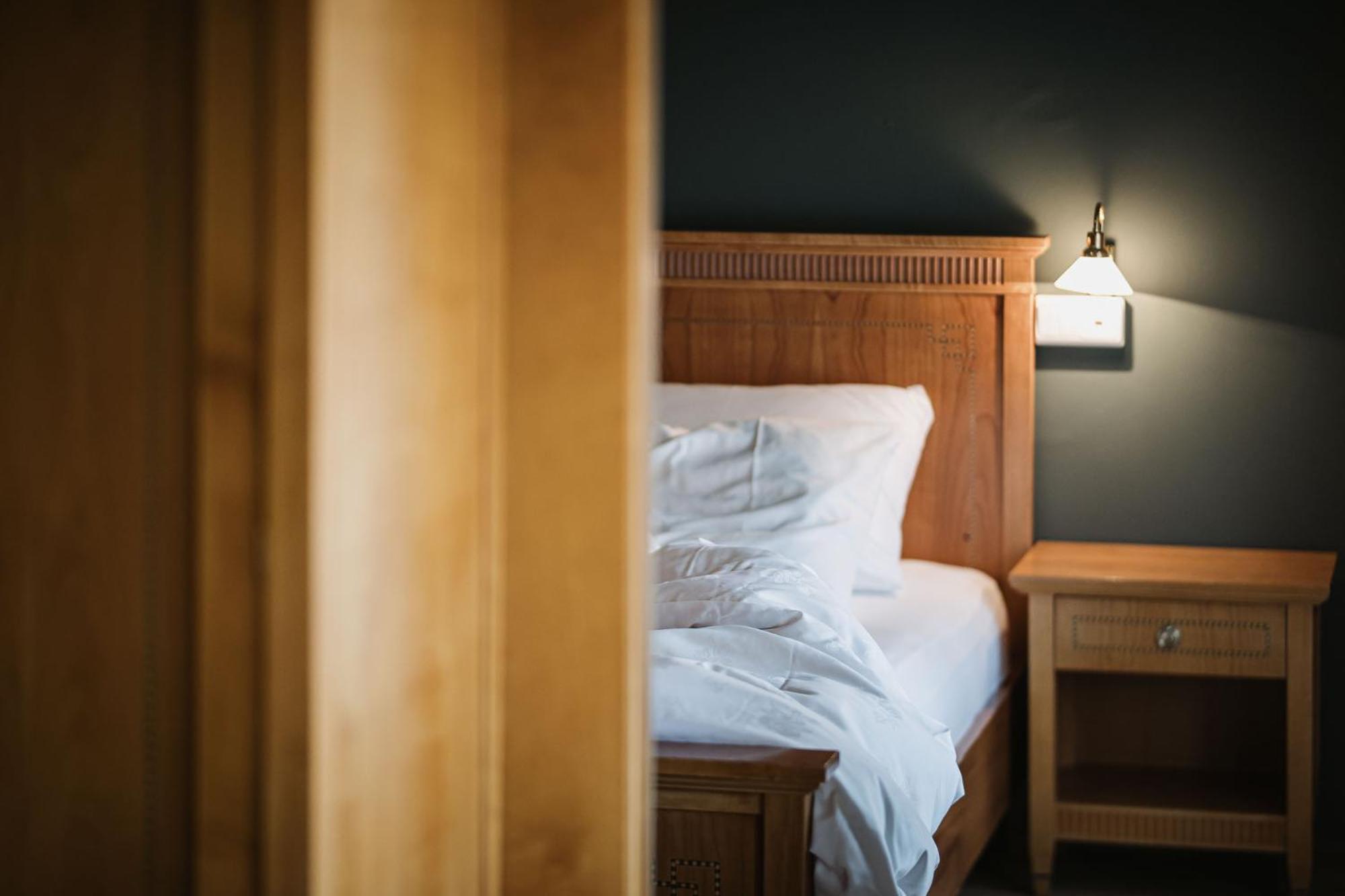 Nancy'S Holiday Homes Dolomites Rasun di Sotto Ngoại thất bức ảnh