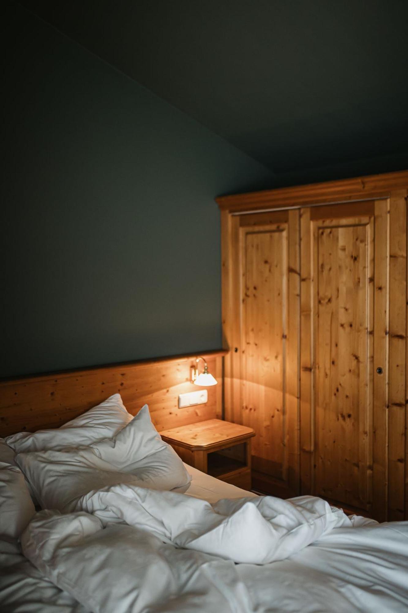 Nancy'S Holiday Homes Dolomites Rasun di Sotto Ngoại thất bức ảnh