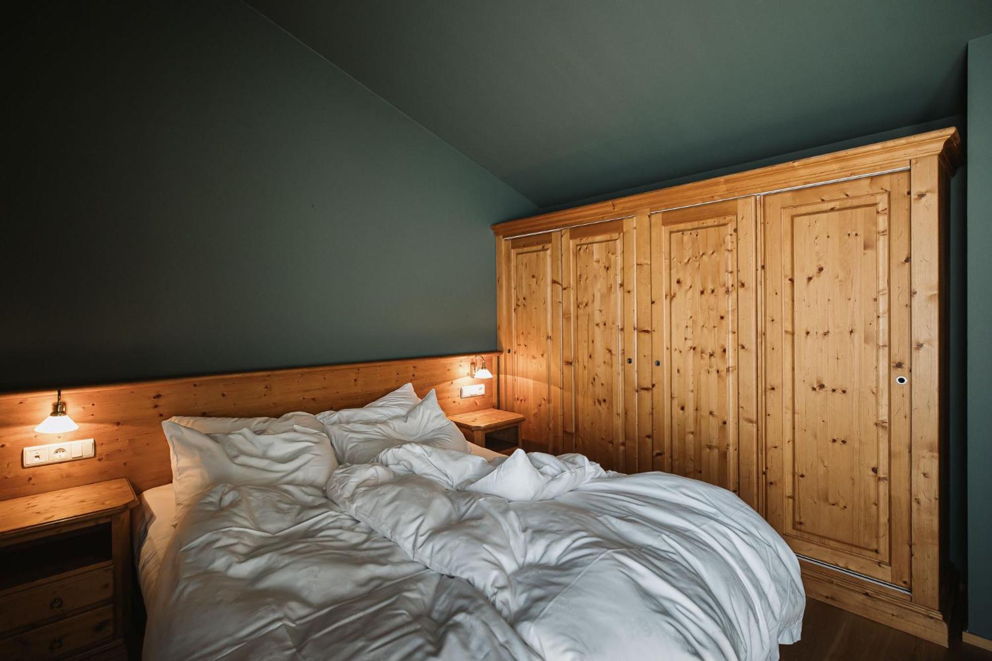Nancy'S Holiday Homes Dolomites Rasun di Sotto Ngoại thất bức ảnh