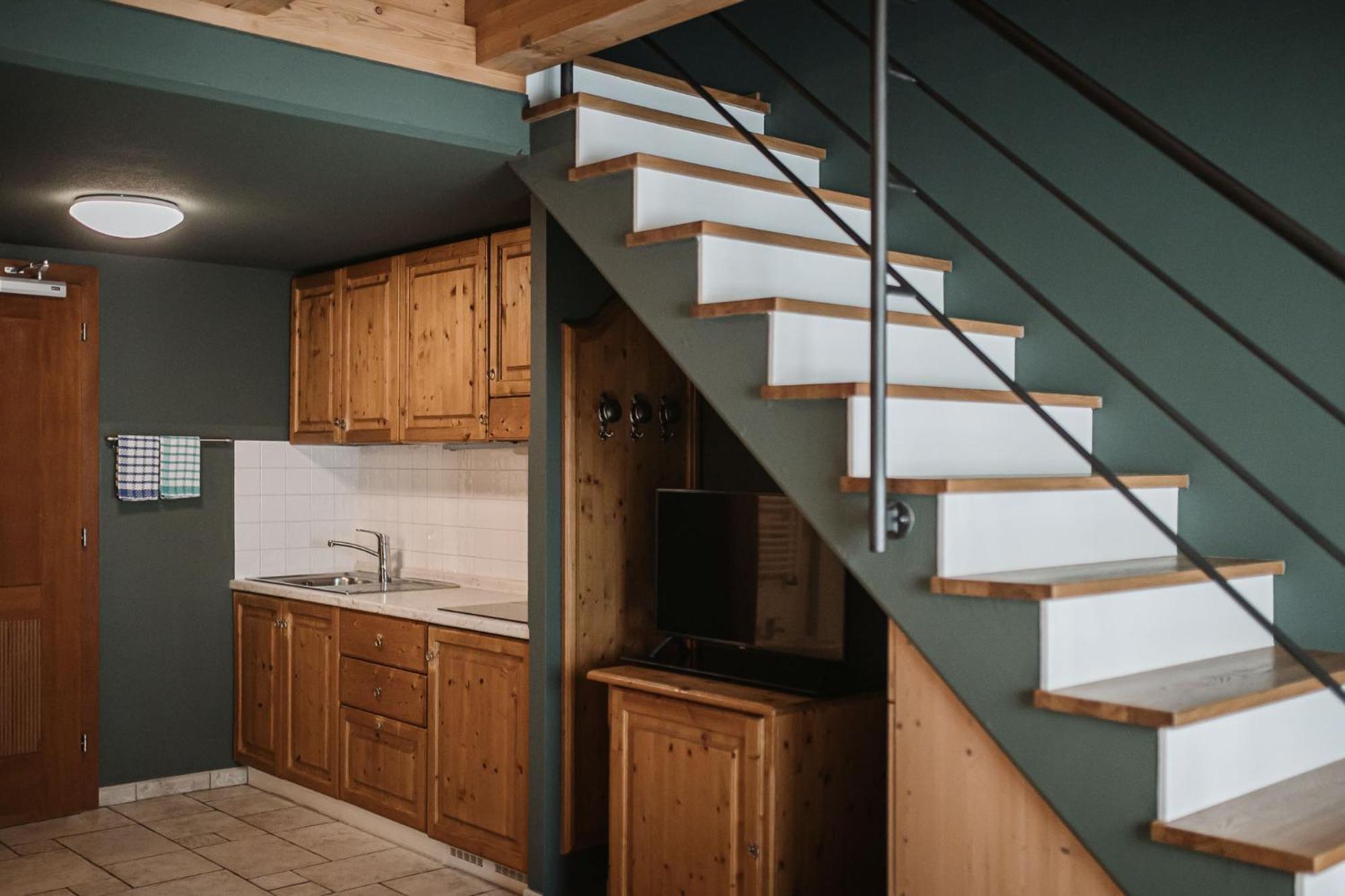 Nancy'S Holiday Homes Dolomites Rasun di Sotto Ngoại thất bức ảnh