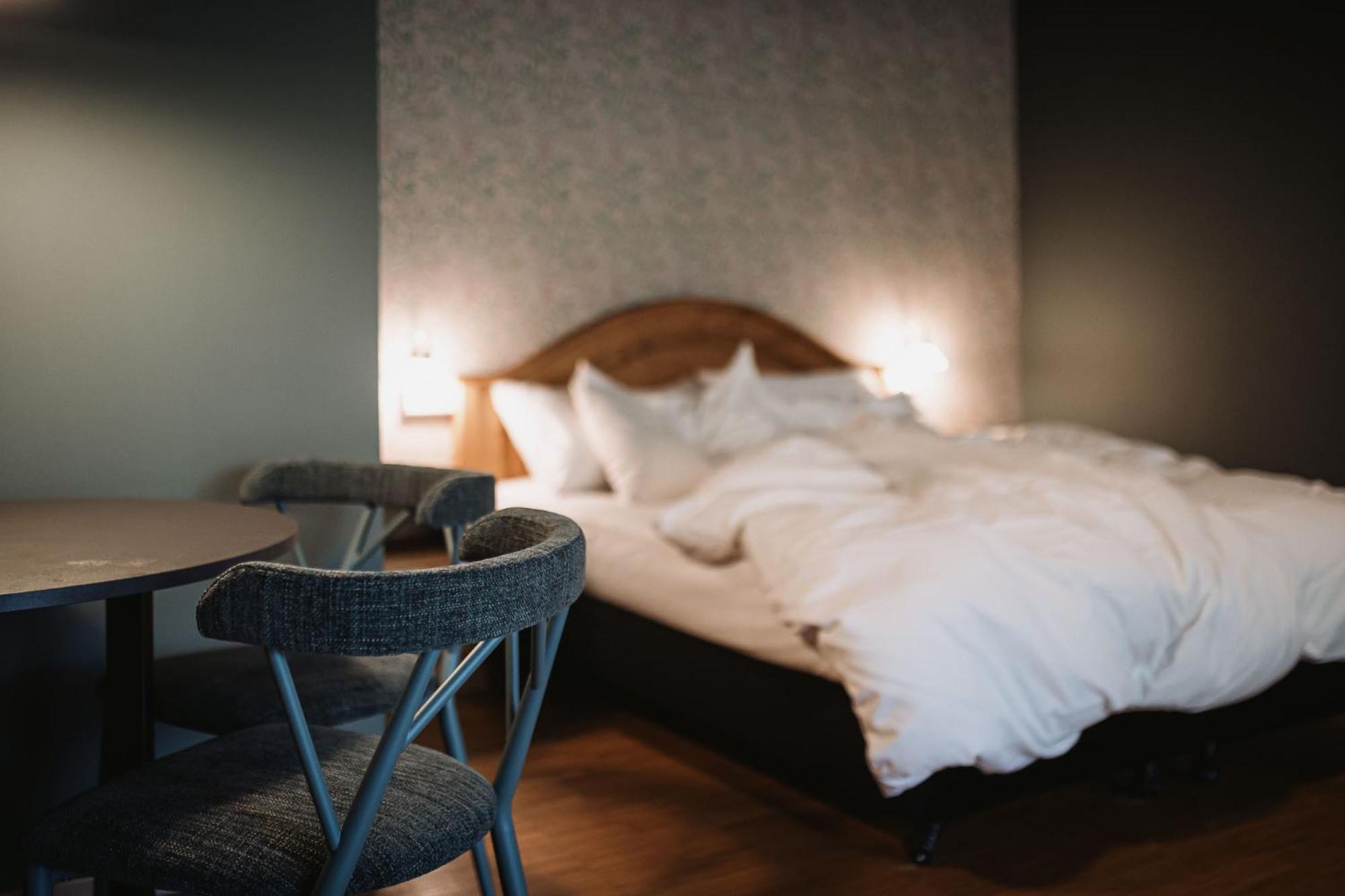 Nancy'S Holiday Homes Dolomites Rasun di Sotto Ngoại thất bức ảnh