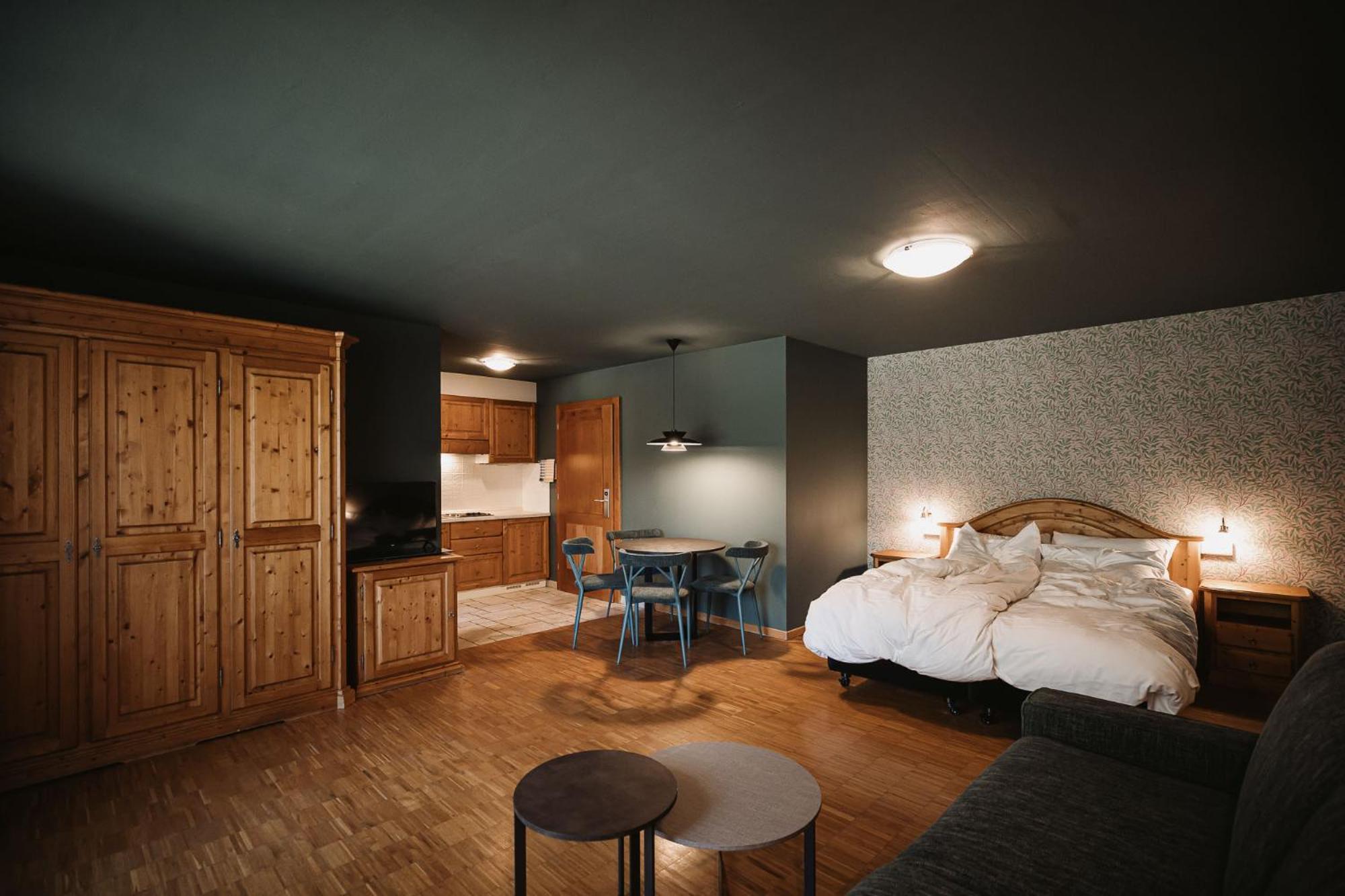 Nancy'S Holiday Homes Dolomites Rasun di Sotto Ngoại thất bức ảnh
