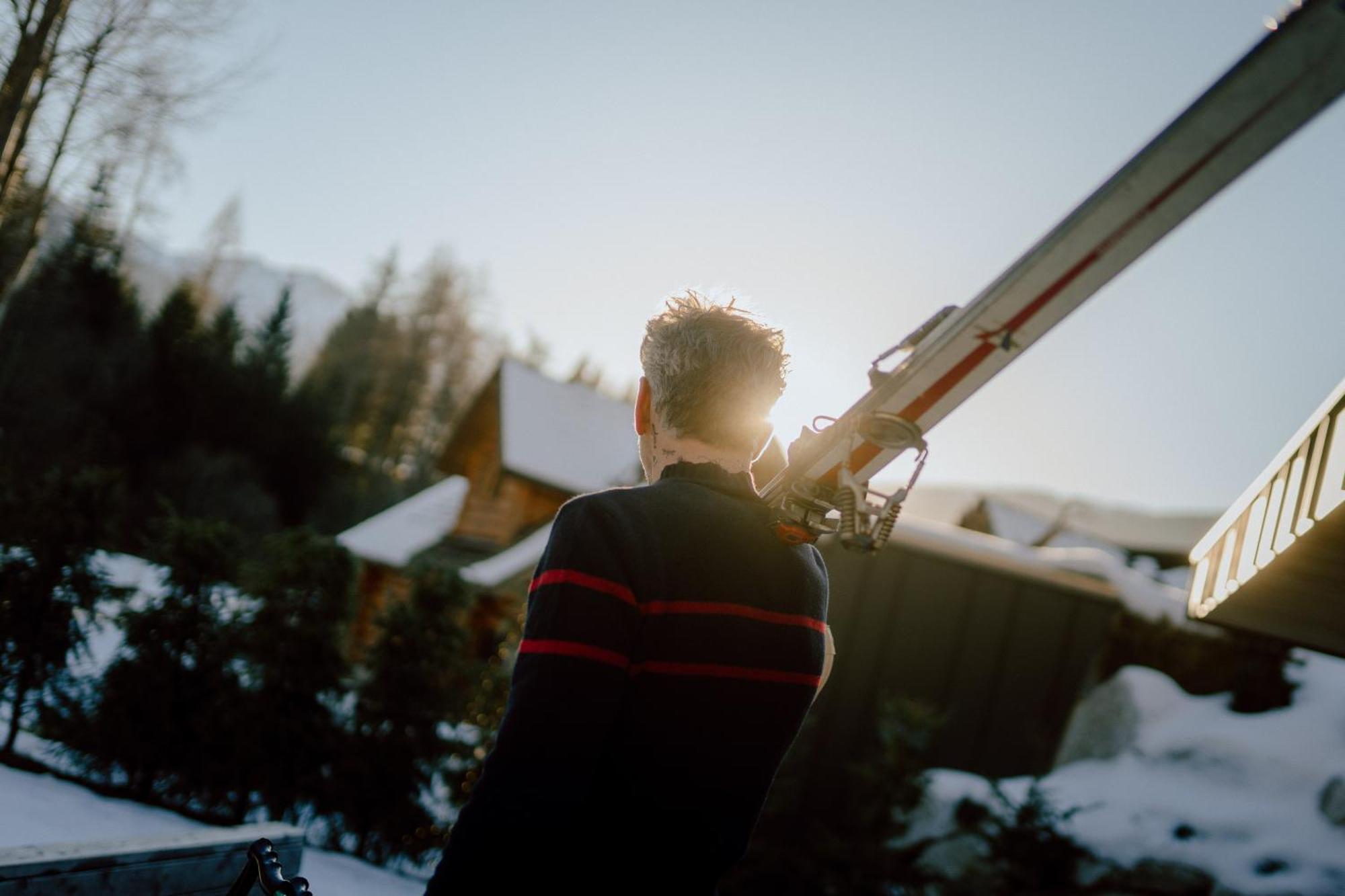 Nancy'S Holiday Homes Dolomites Rasun di Sotto Ngoại thất bức ảnh